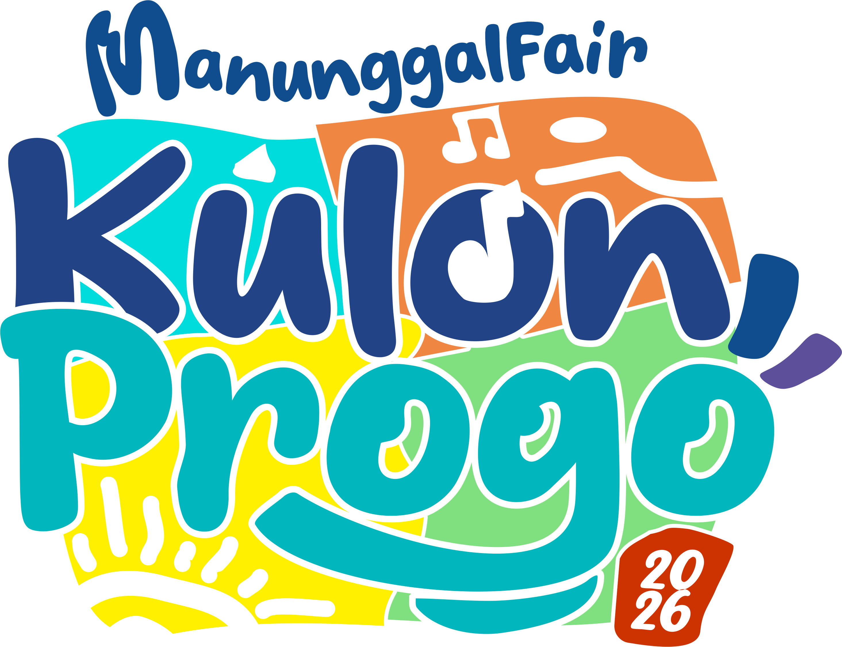 Logo Manunggal Fair